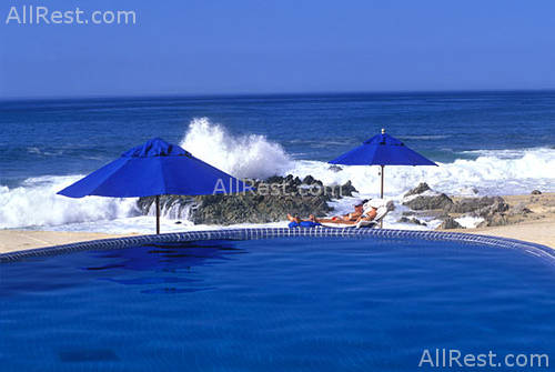 The Westin Resort & Spa 26